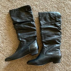Steve Madden Boots